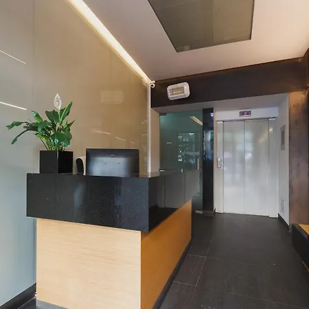 3-Bedroom Apartment With Balcony- Krowoderska Krakow Exterior photo